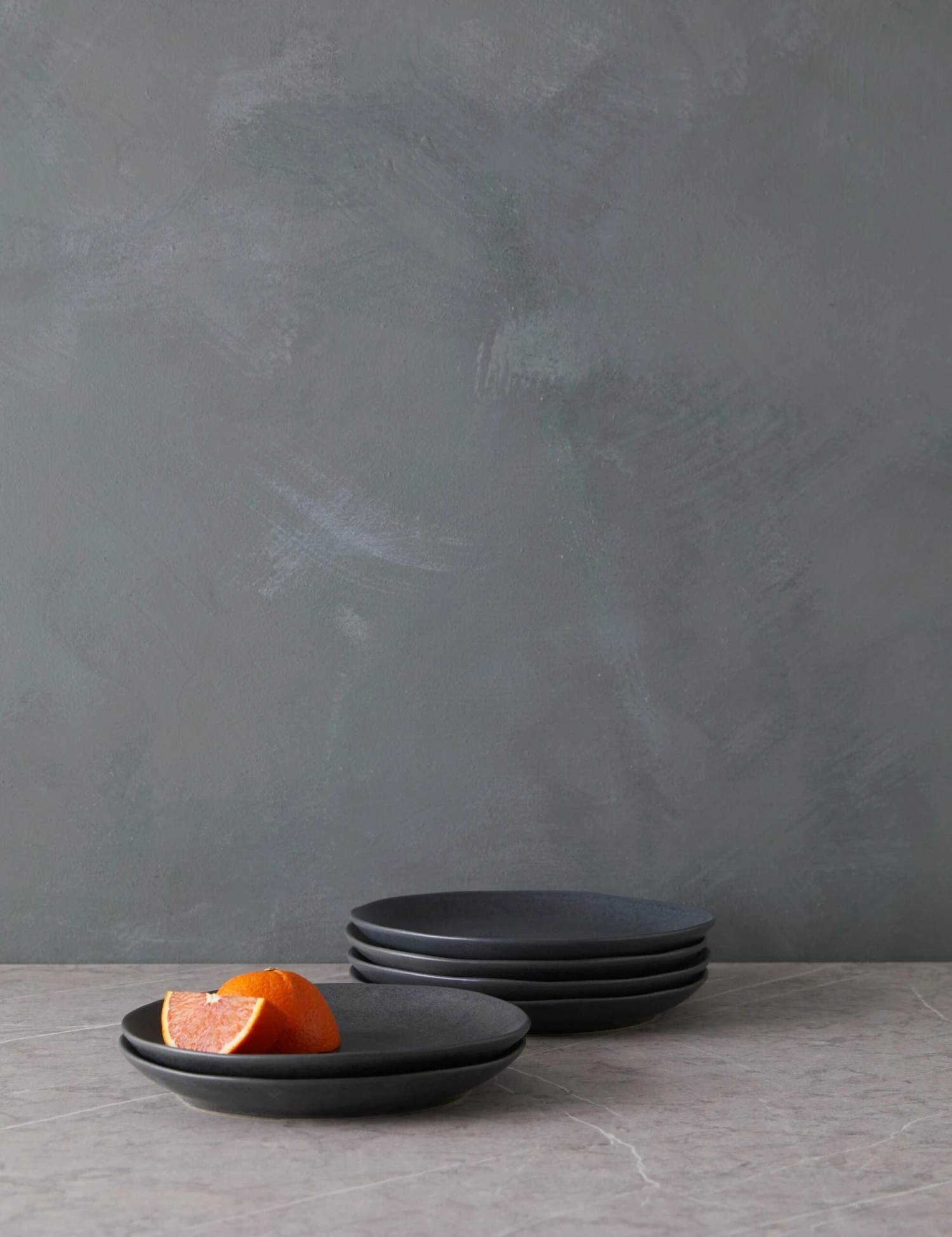 Livia Salad / Dessert Plate (Set Of 6) By Costa Nova - Image 10