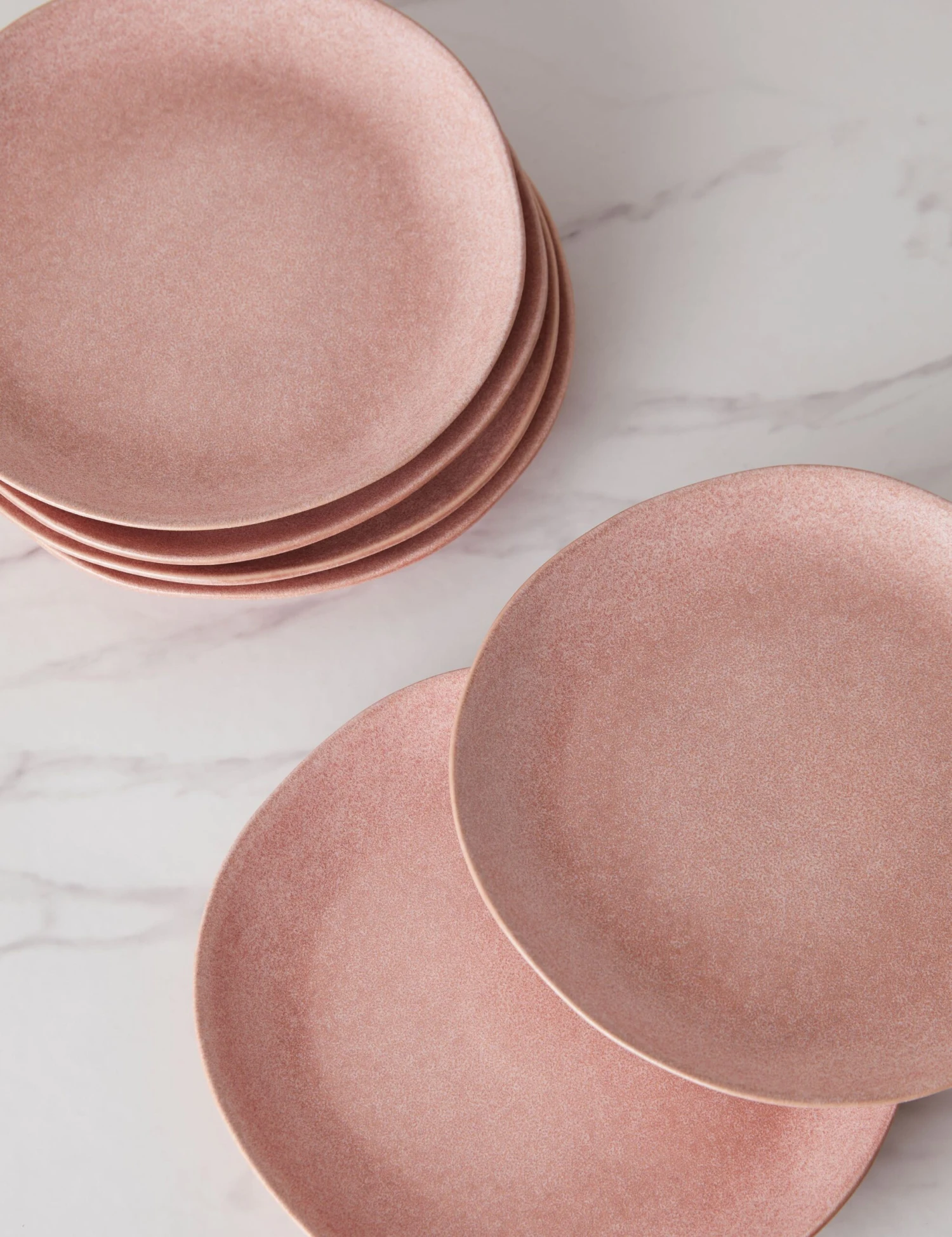 Livia Salad / Dessert Plate (Set Of 6) By Costa Nova - Image 8