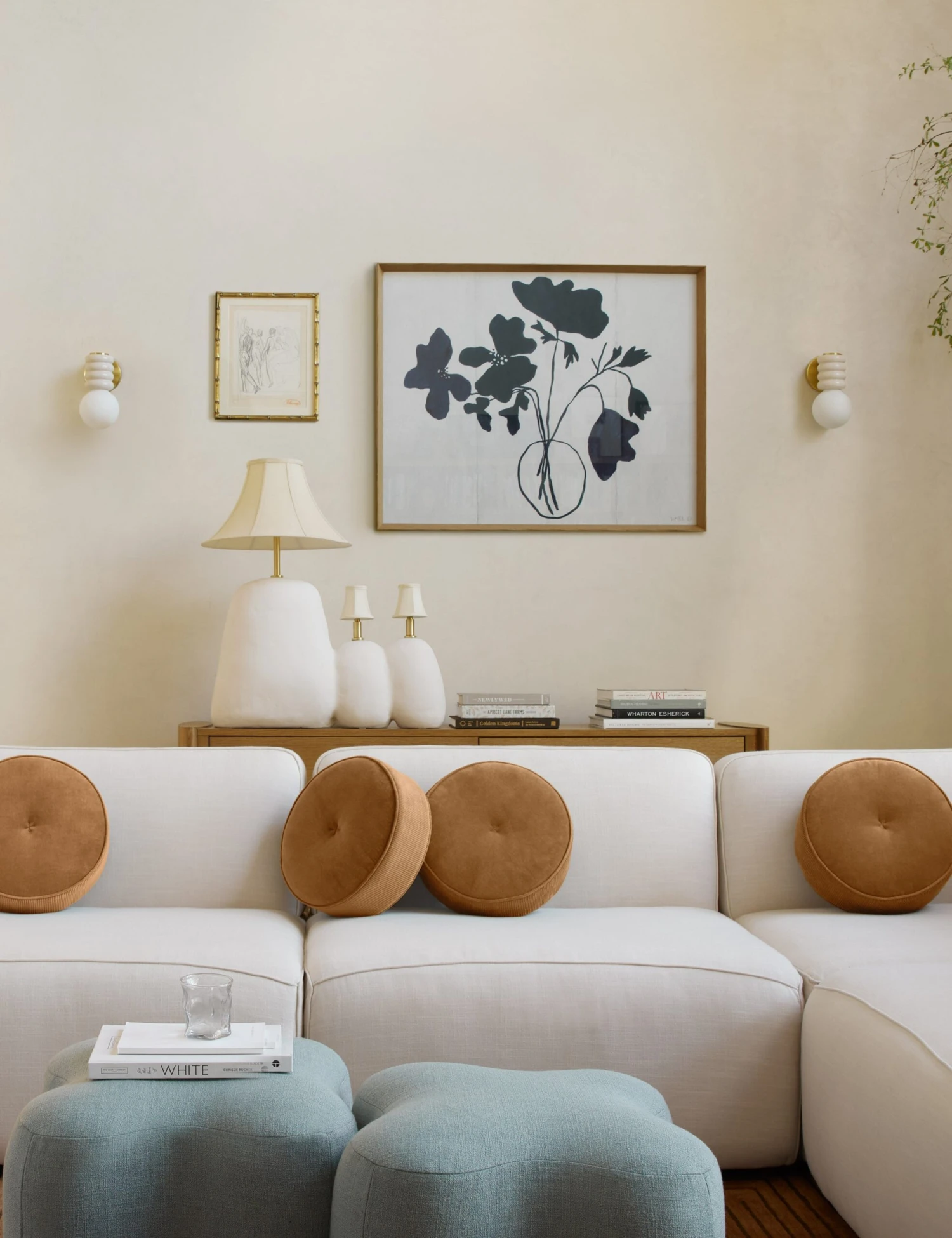 Bibi Sconce By Eny Lee Parker X Mitzi - Image 3