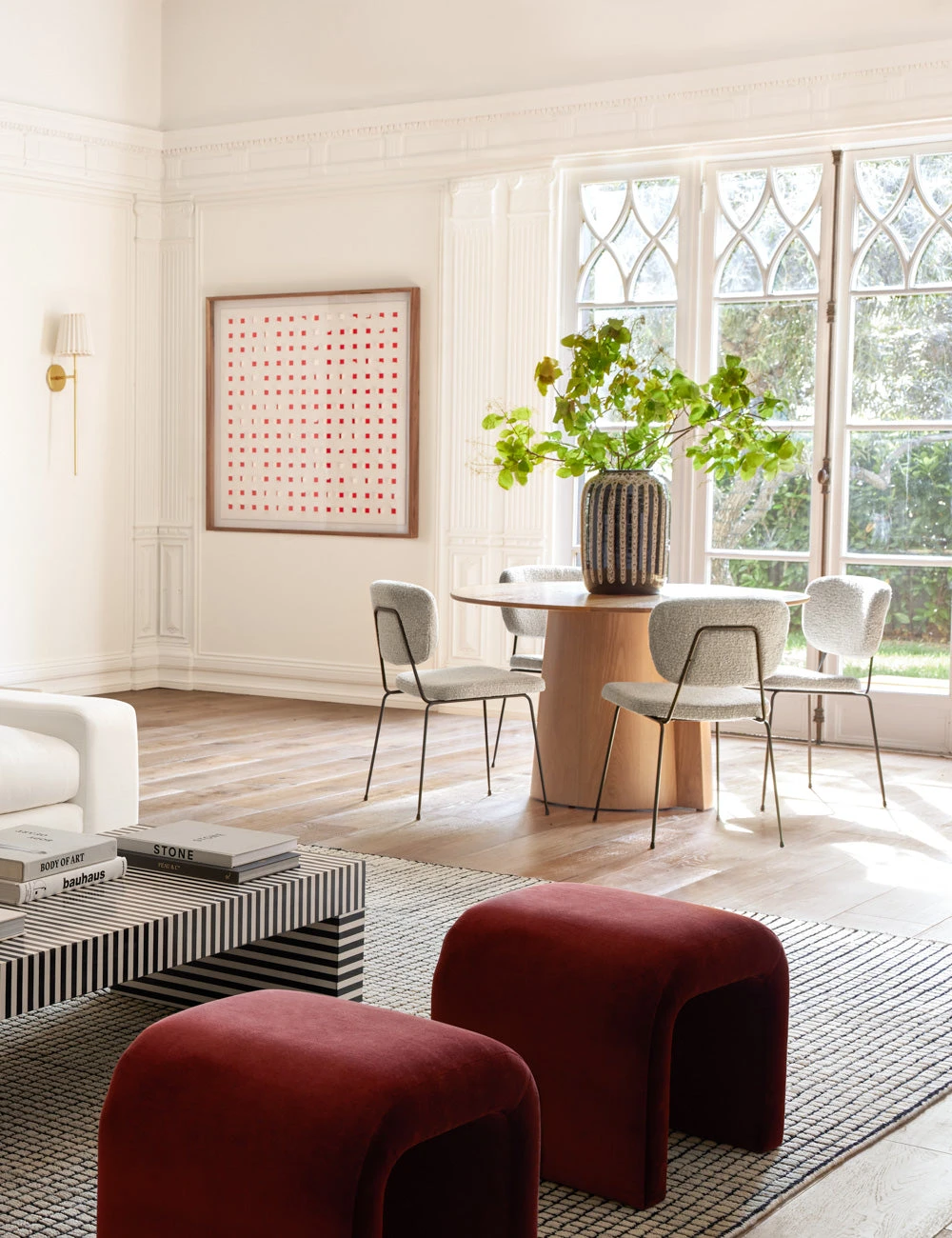 See Through Wall Art - Image 10