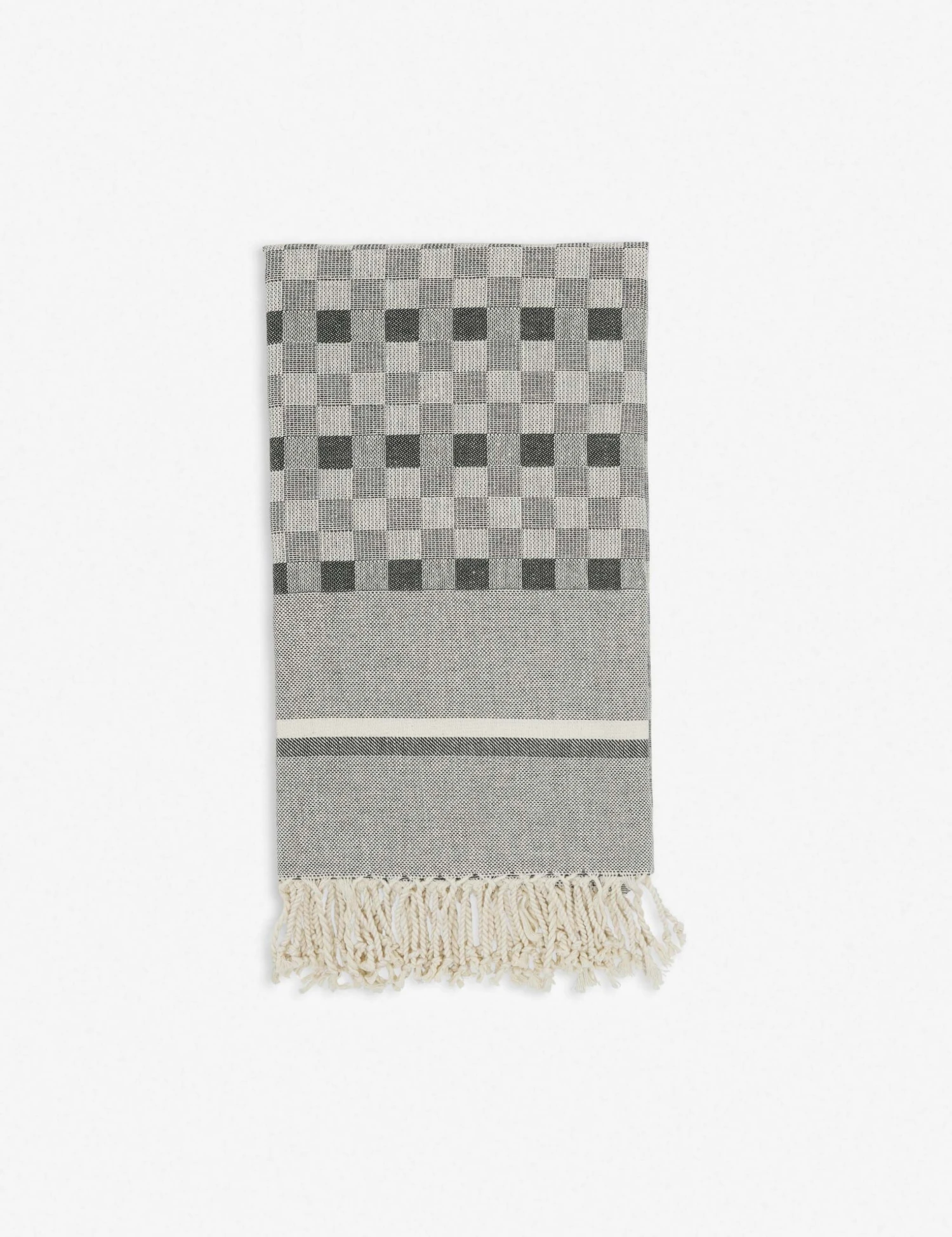 Logan Turkish Towel By House No. 23 - Image 4