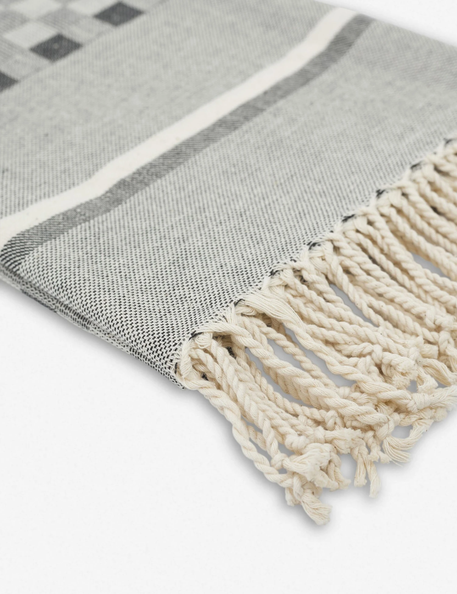 Logan Turkish Towel By House No. 23 - Image 5