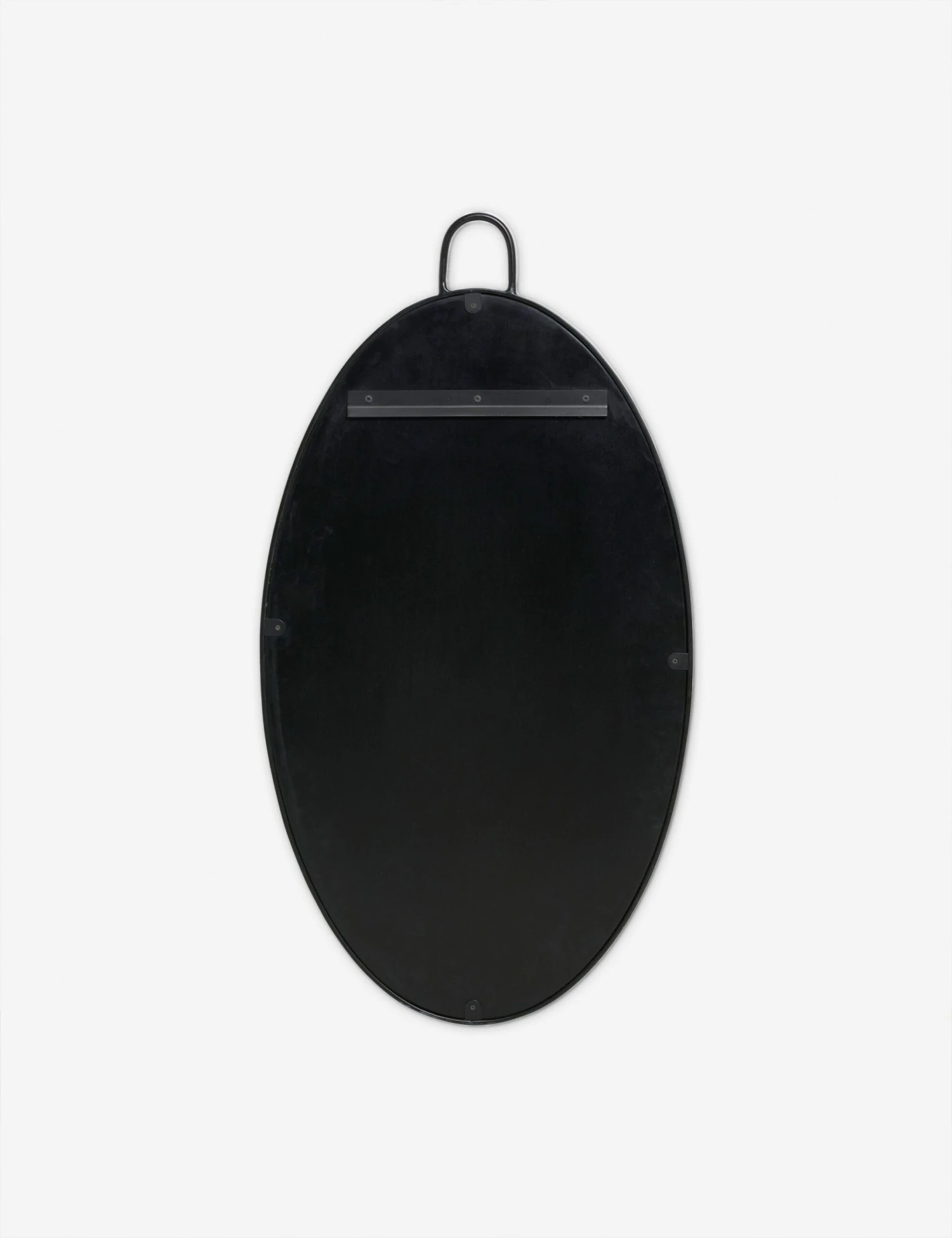 Loop Oval Mirror By Sarah Sherman Samuel - Image 5