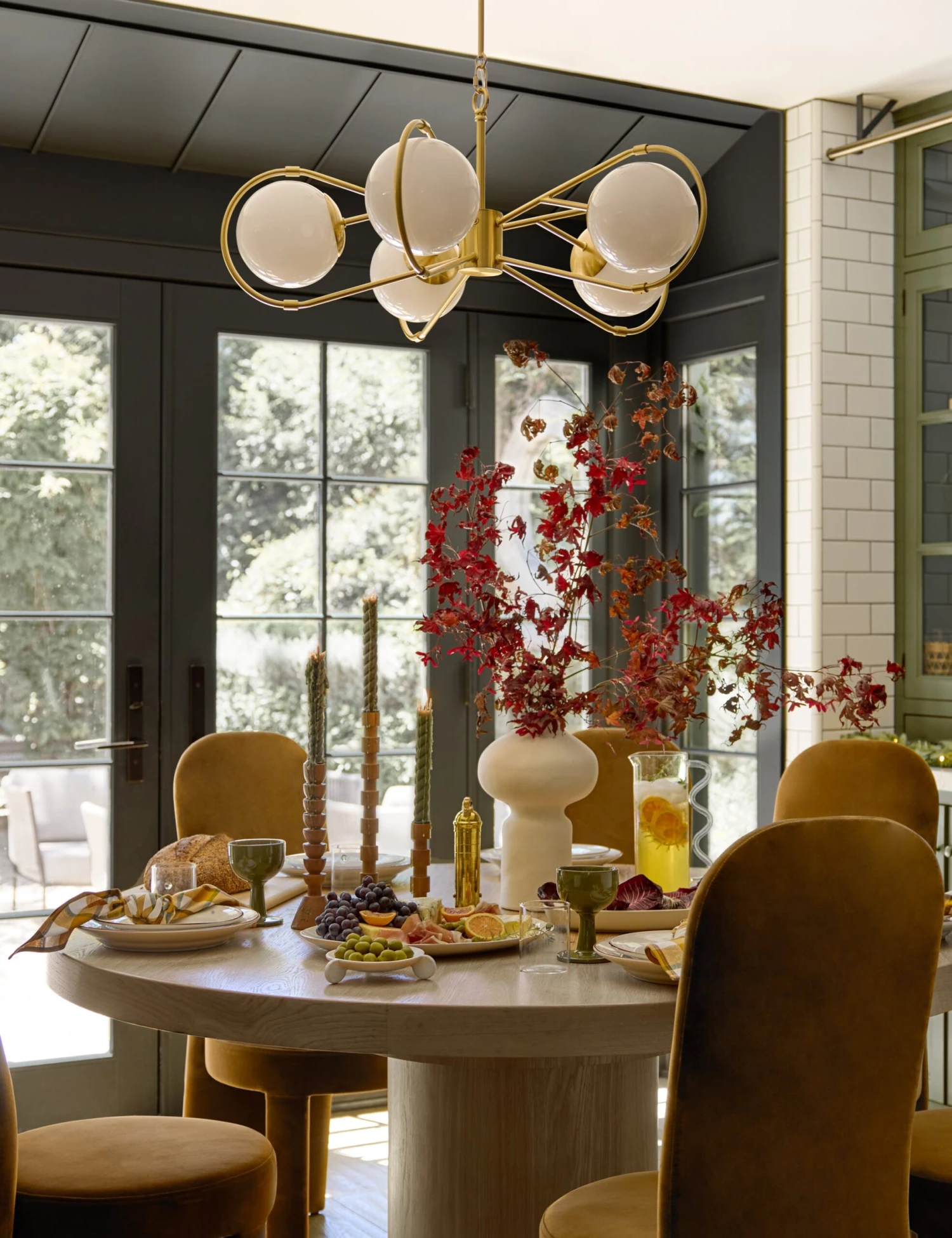 Shapeshifter Platter By Sarah Sherman Samuel - Image 3