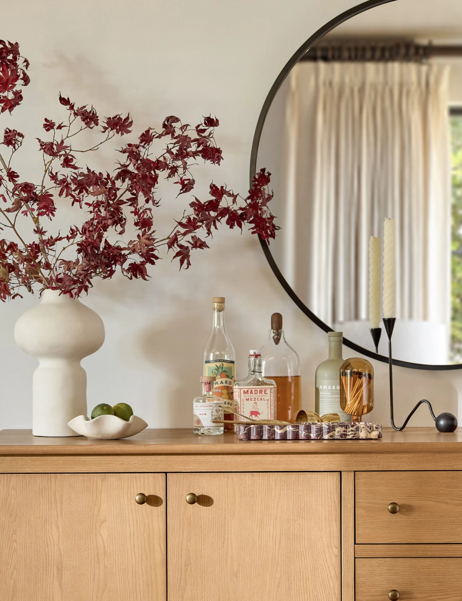 Float Decanter By LSA International - Image 6