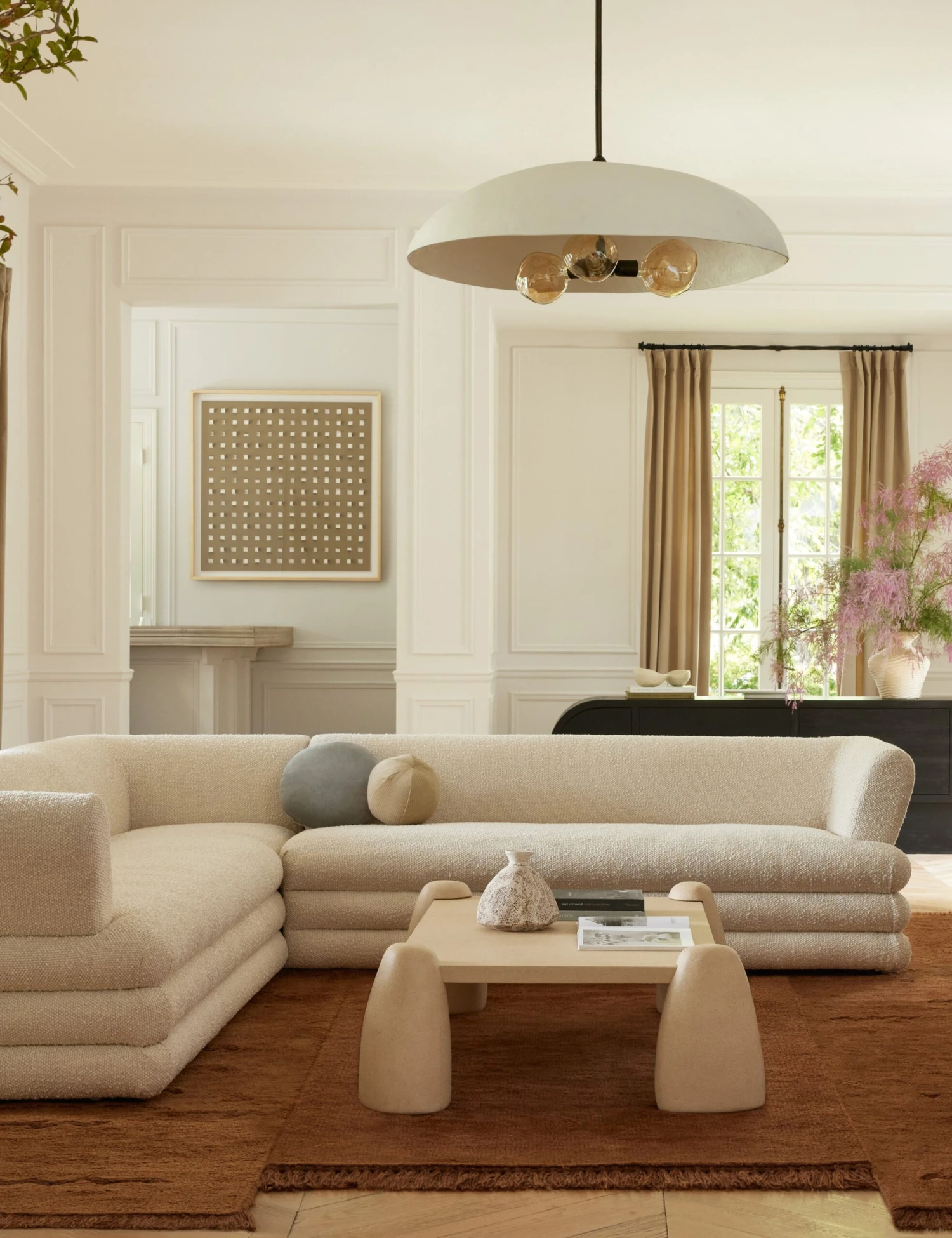 See Through Wall Art - Image 2