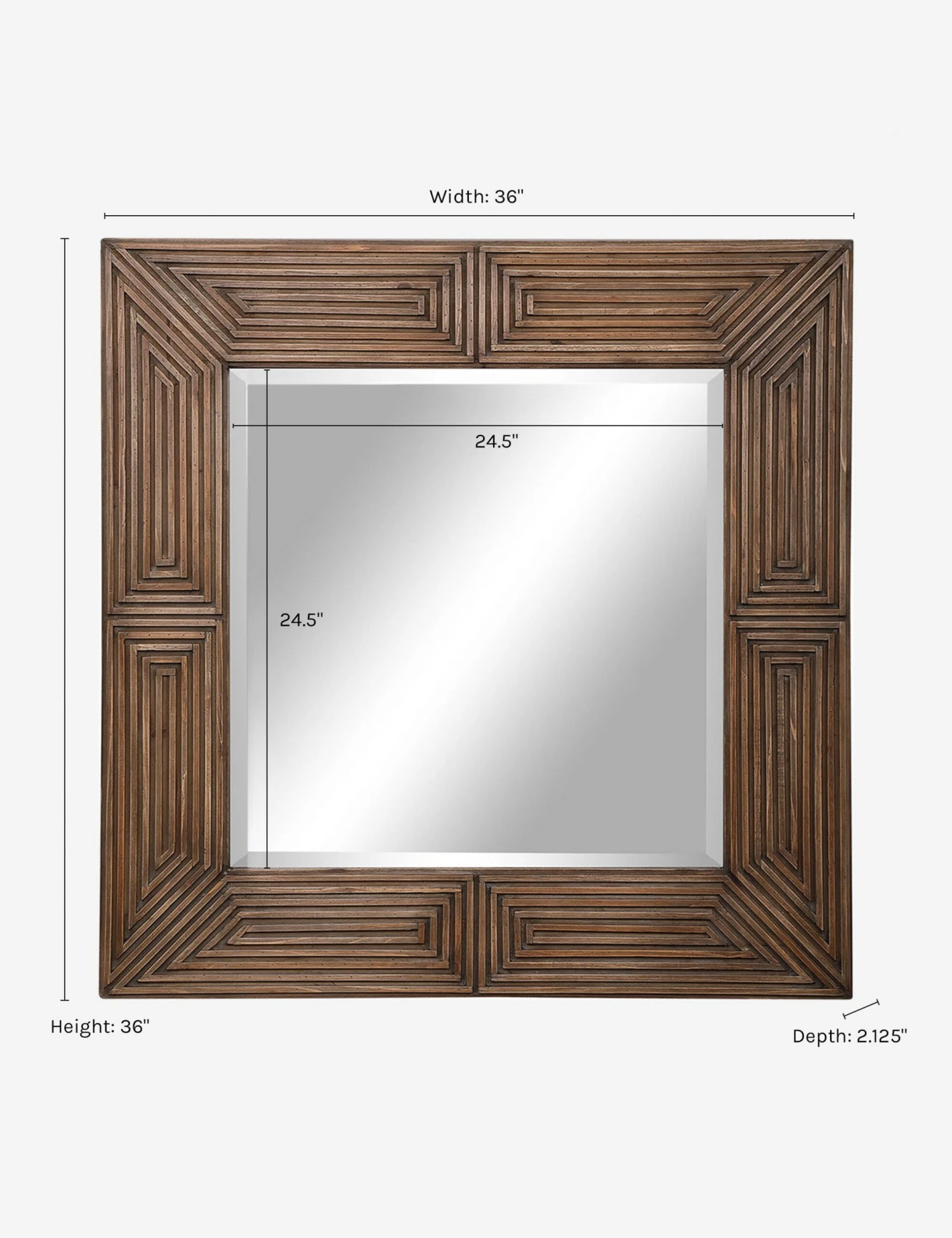 Eleanora Mirror - Image 4