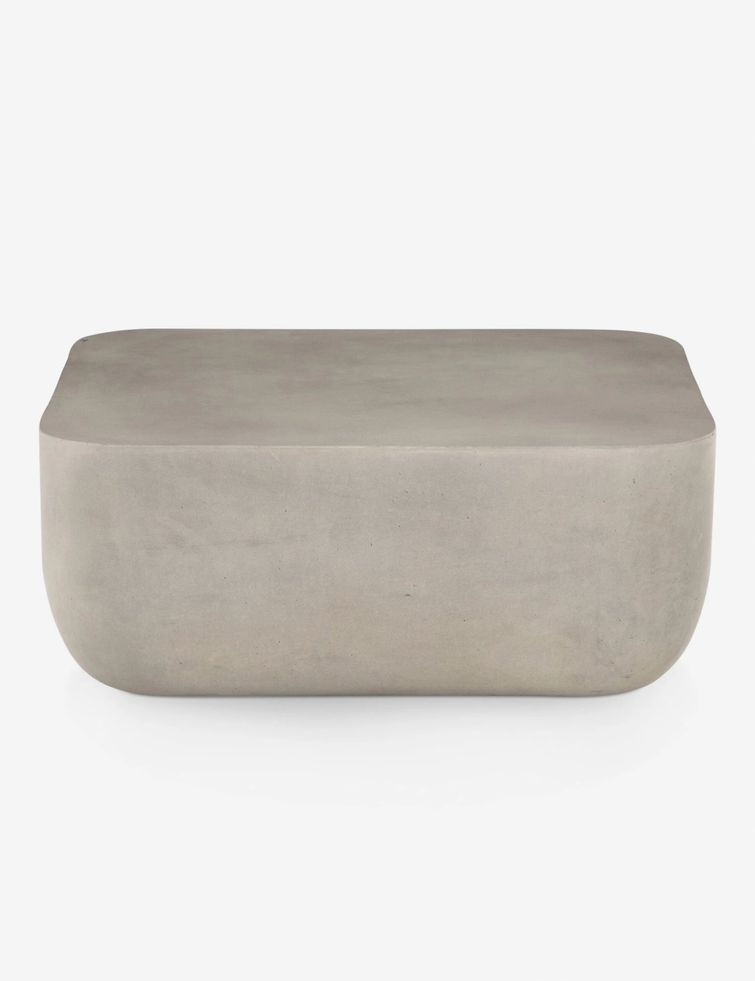 Mara Indoor / Outdoor Square Coffee Table - Image 2