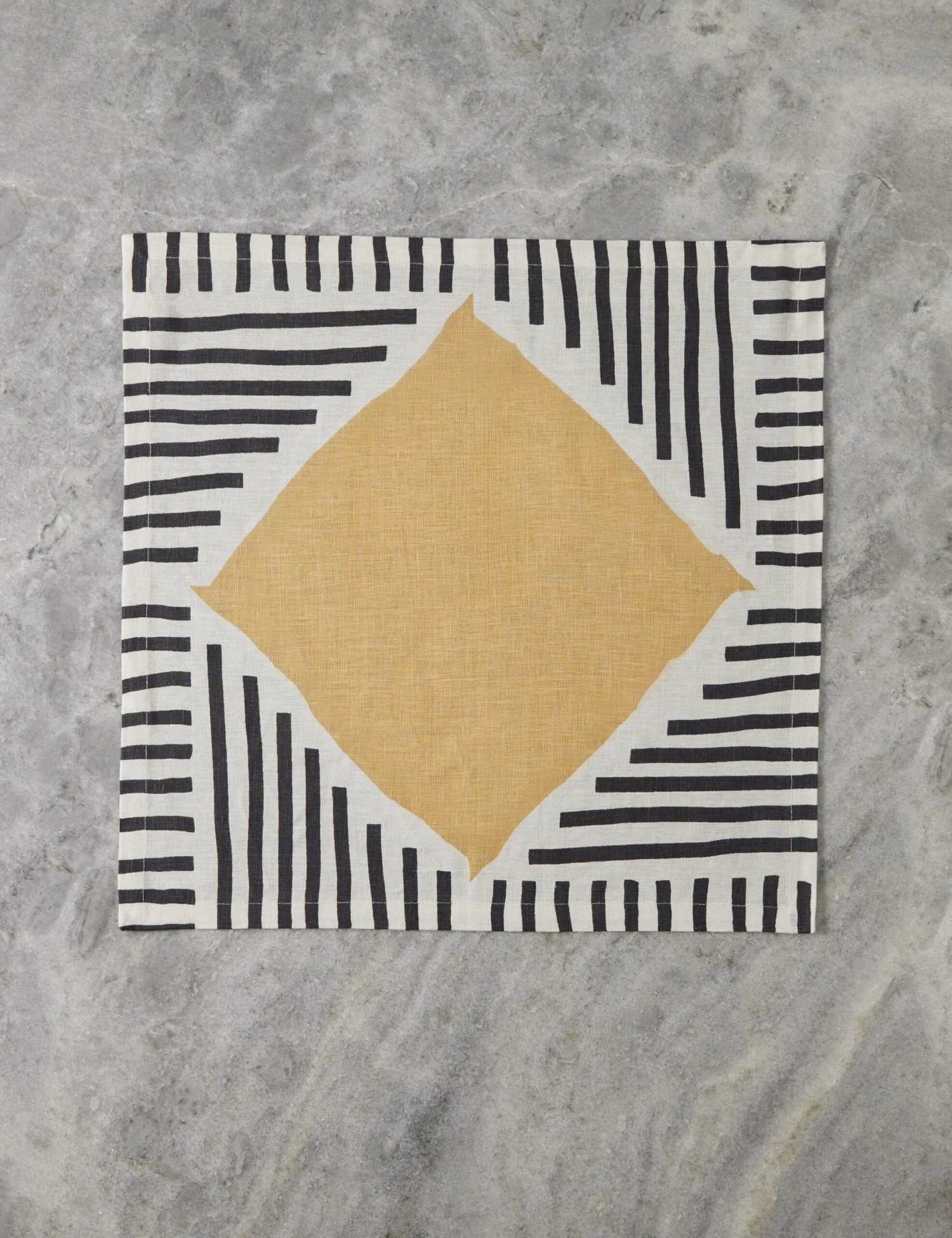 Meridian Linen Napkins By Hadiya Williams - Image 5