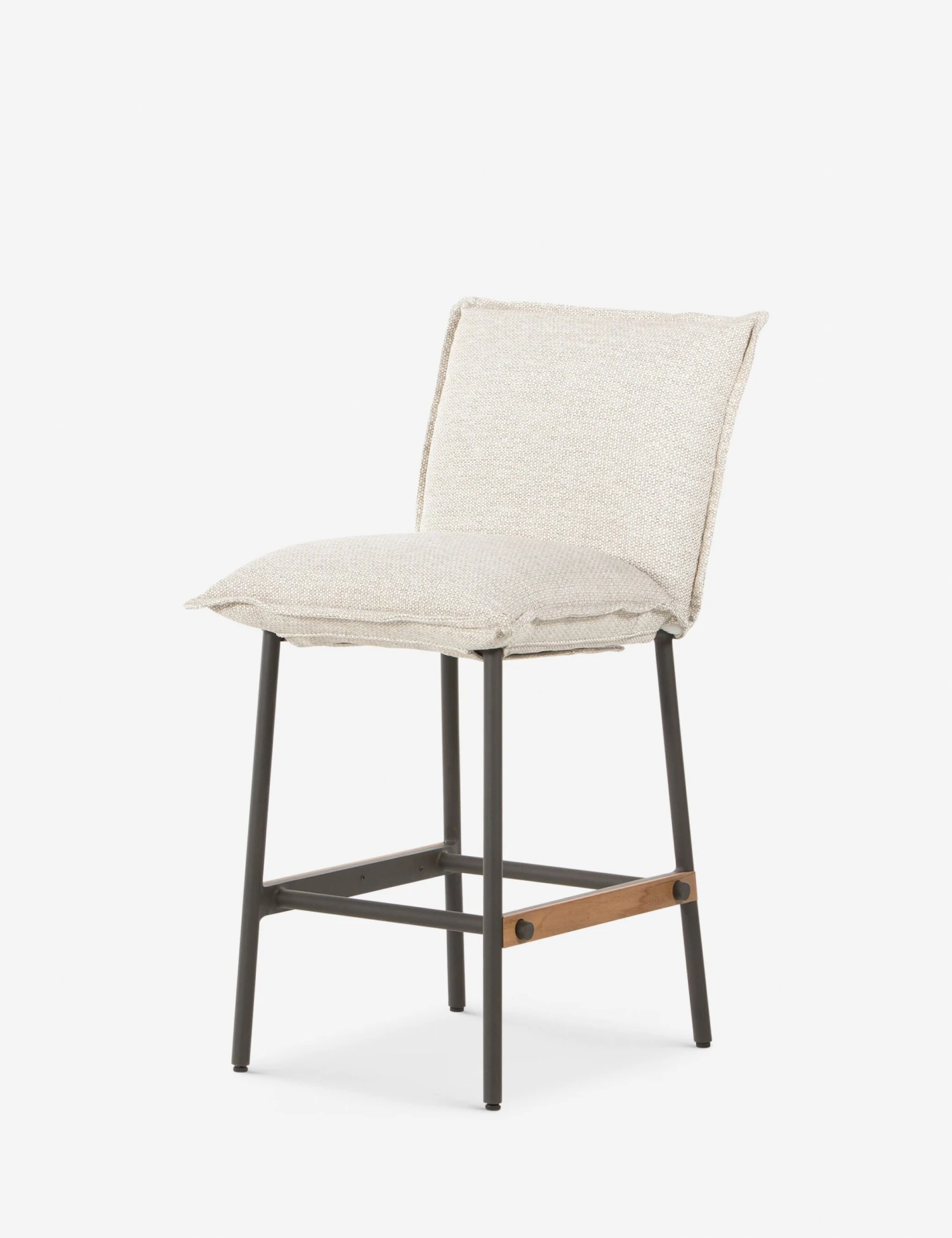 Mika Indoor / Outdoor Bar And Counter Stool - Image 9