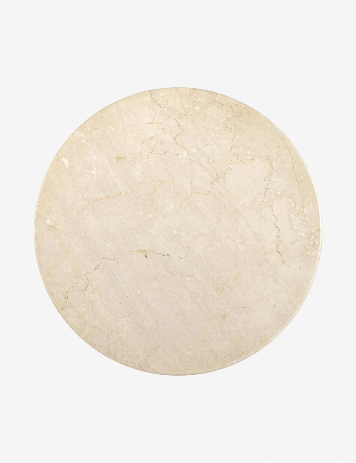 Milazzo Round Dining Table - Image 3