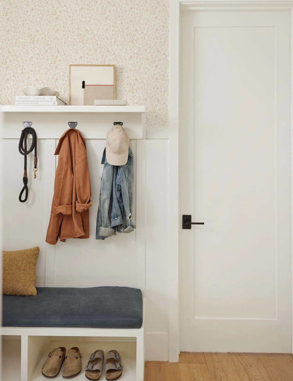 Sommerville Wallpaper - Image 3