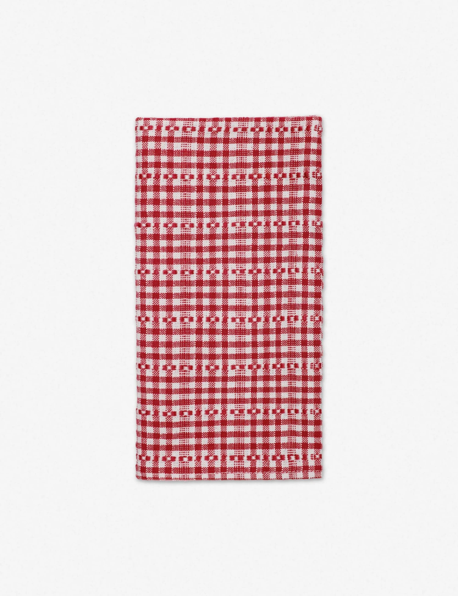 Soho Napkins (Set Of 4) By Heather Taylor Home - Image 7