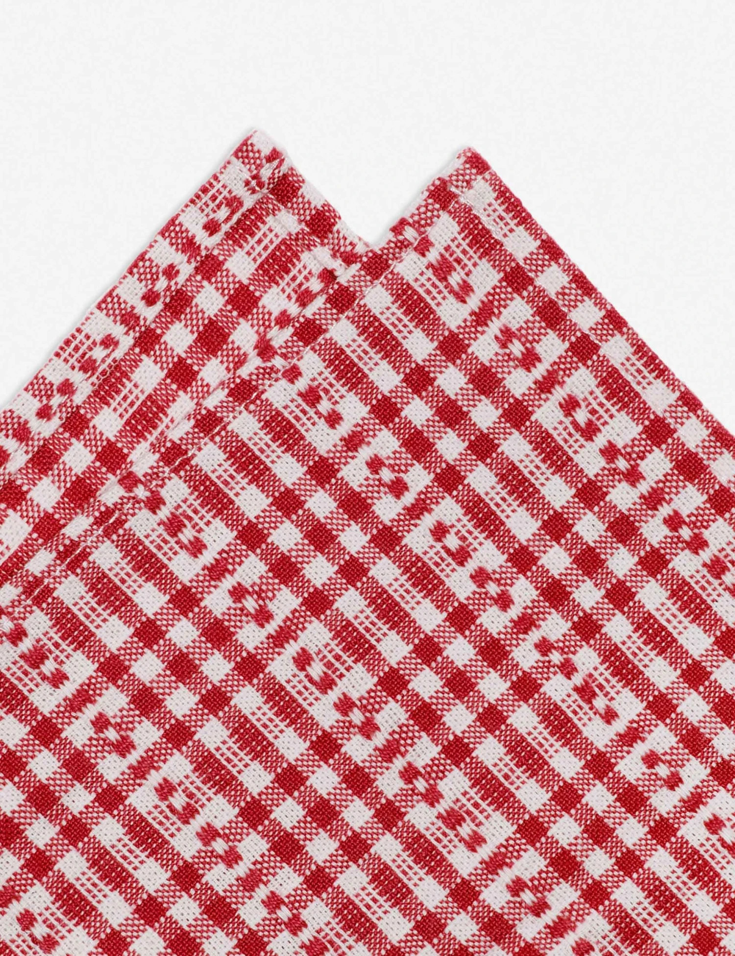 Soho Napkins (Set Of 4) By Heather Taylor Home - Image 6