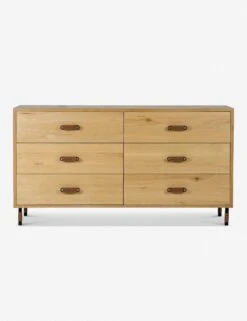 Jaramillo Dresser