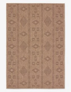 Bijan Indoor / Outdoor Rug