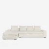 Nadine Sectional Sofa
