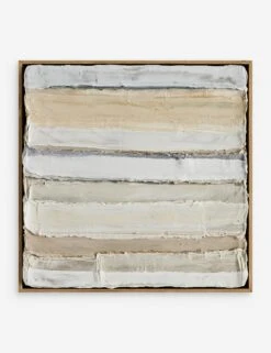 Natural Horizons Framed Wall Art By Elizabeth Sheppell