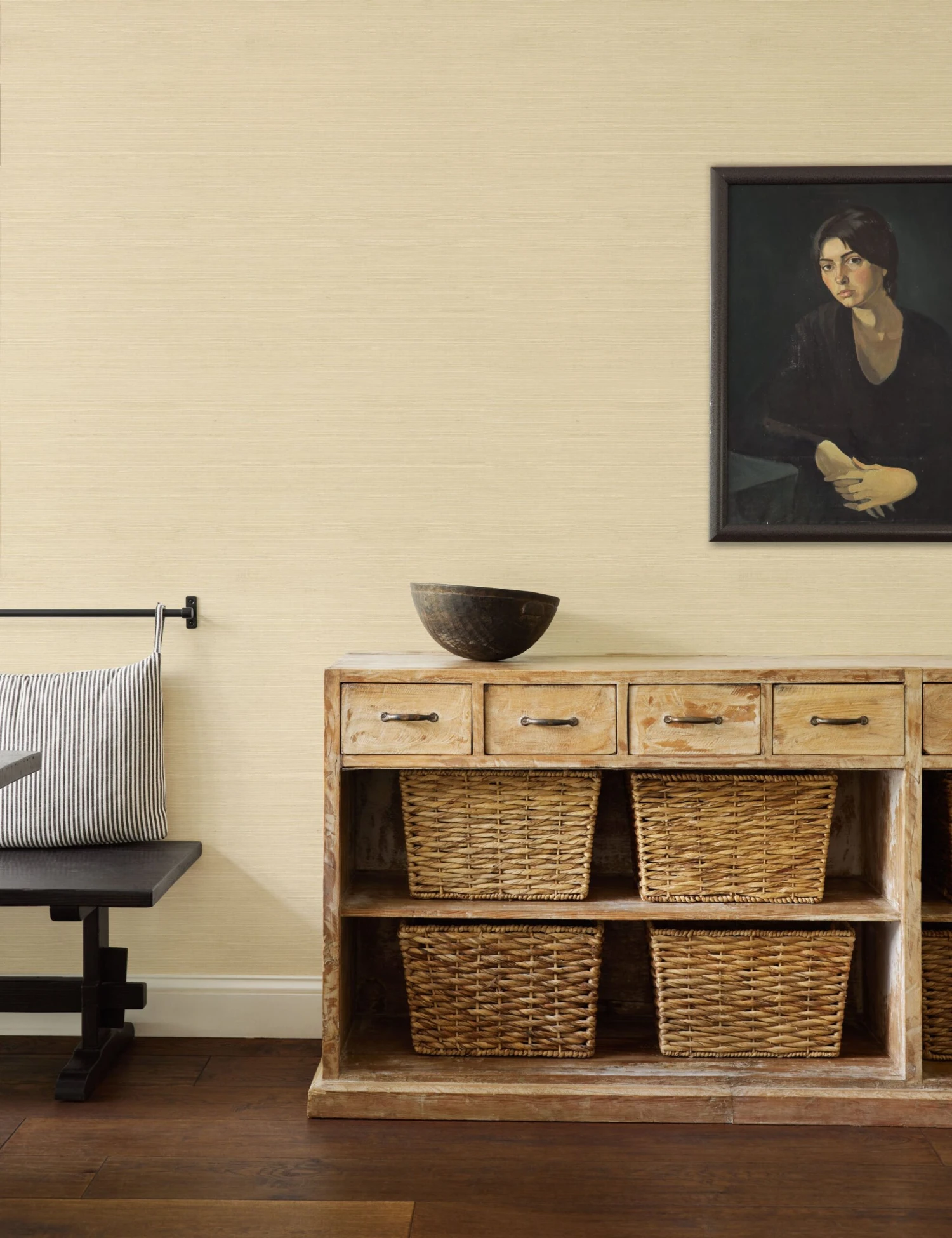 Machelle Wallpaper - Image 2