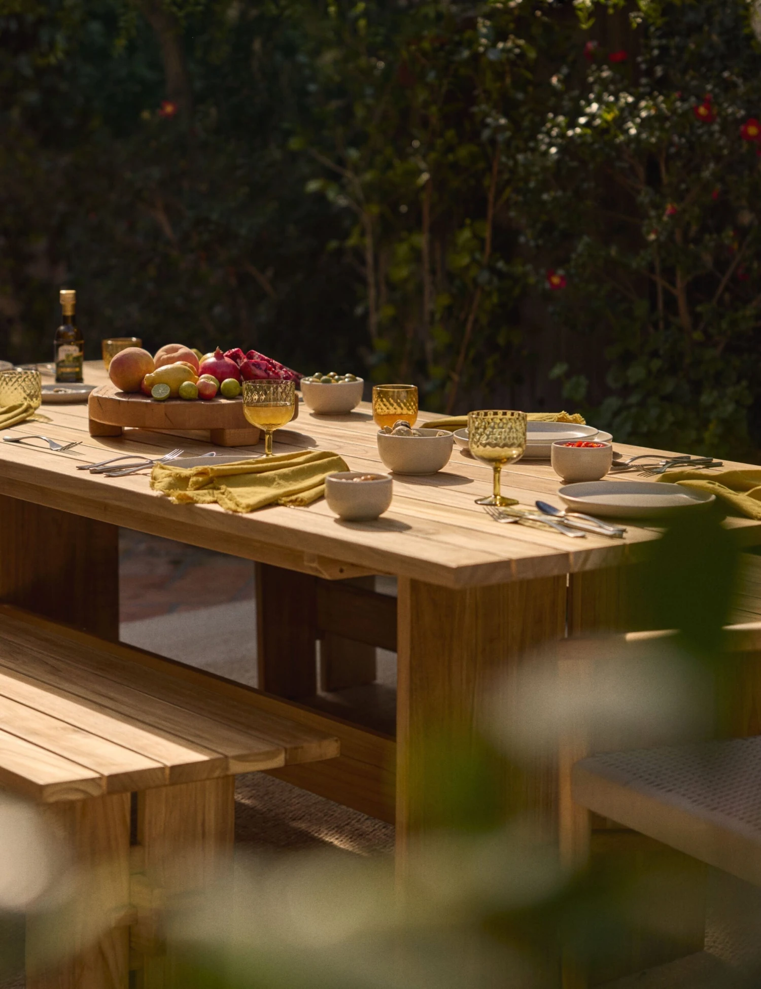 Pacifica Dinner Plates (Set Of 6) By Casafina - Image 5