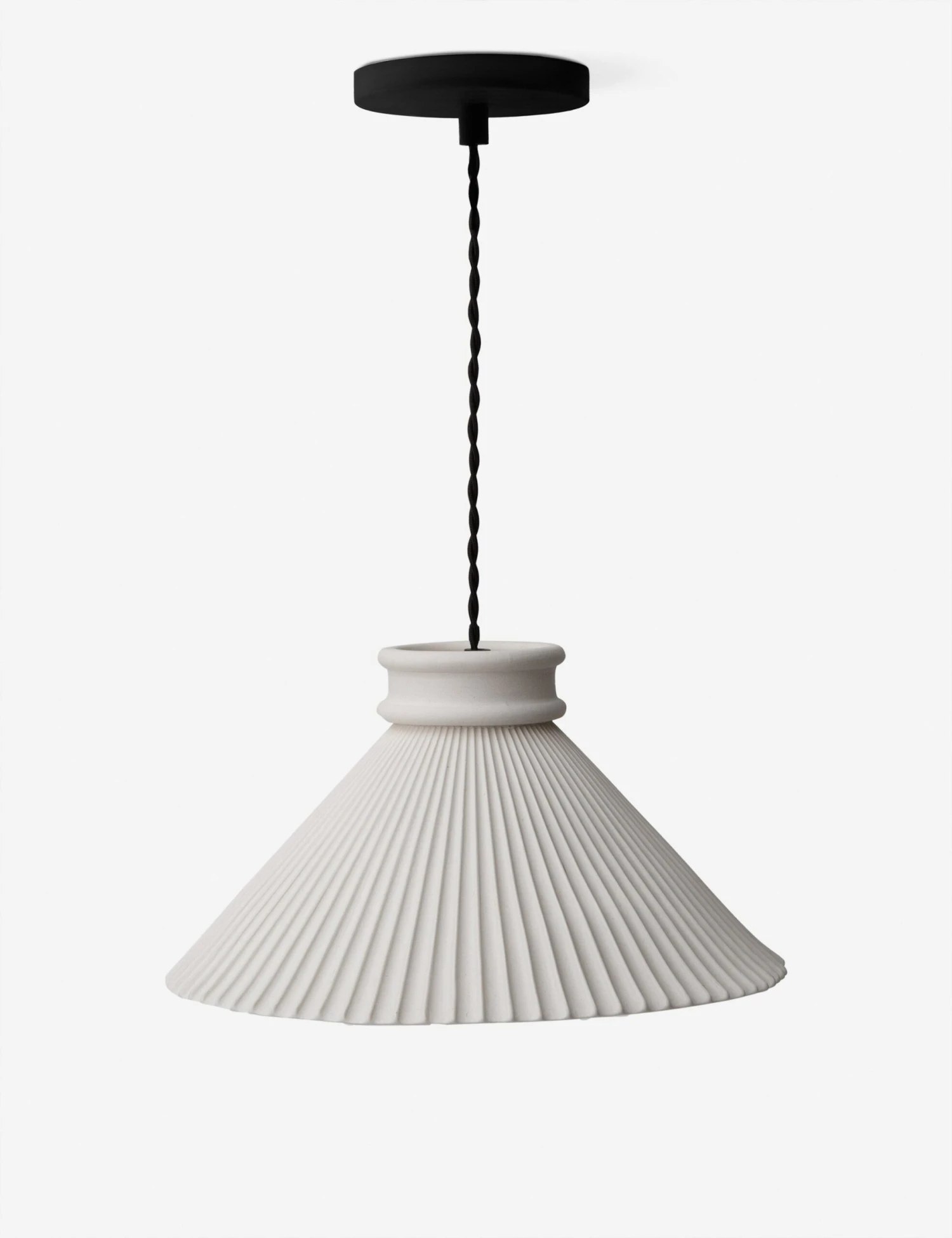 Paloma Pendant Light ByHuey Lightshop - Image 2
