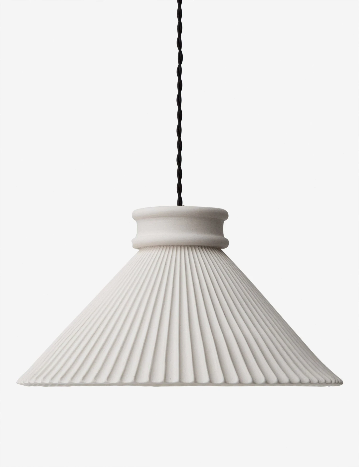 Paloma Pendant Light ByHuey Lightshop