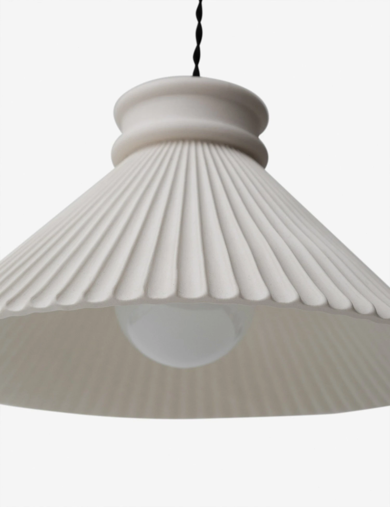 Paloma Pendant Light ByHuey Lightshop - Image 3