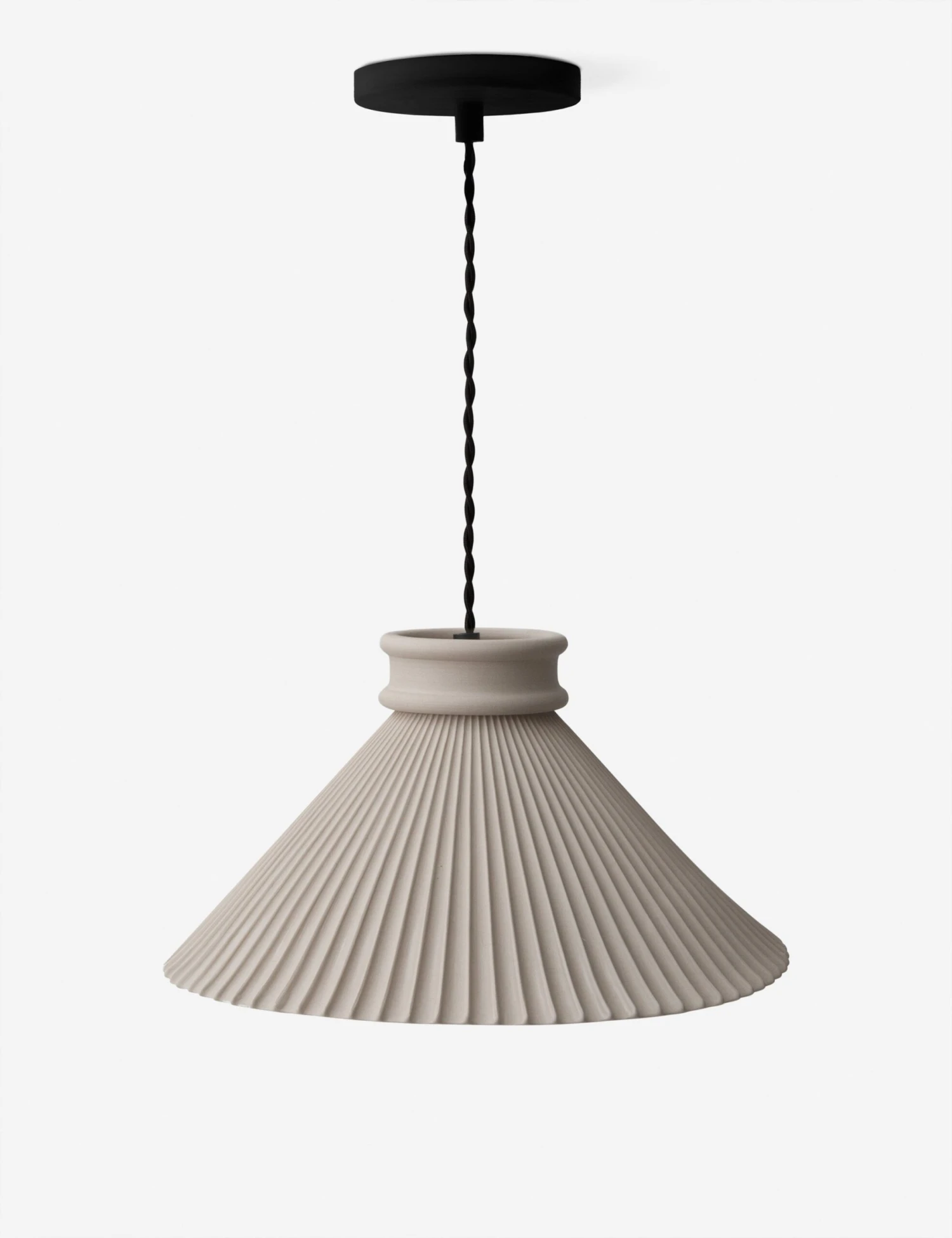 Paloma Pendant Light ByHuey Lightshop - Image 6
