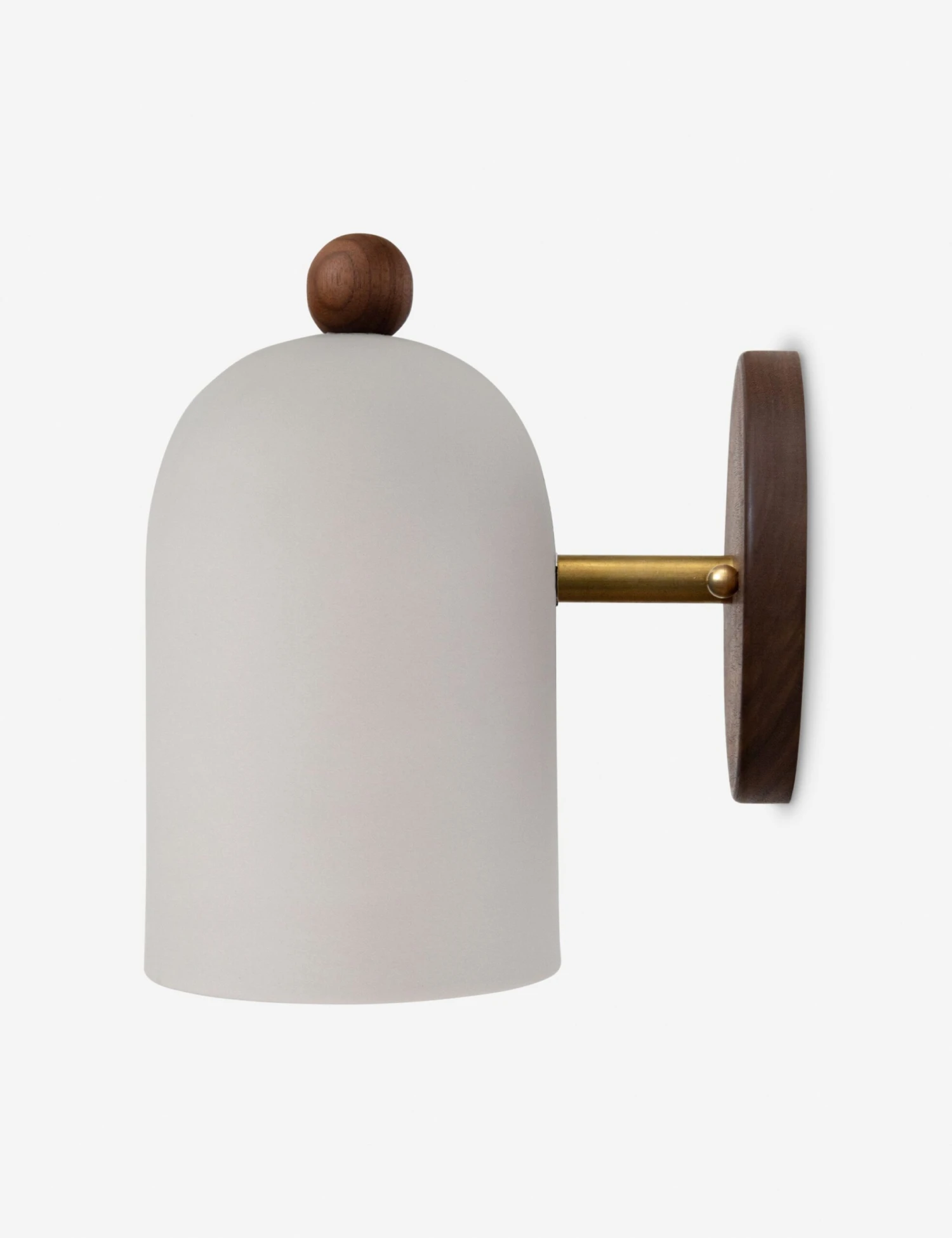 Pebble Sconce By Huey Lightshop - Image 4