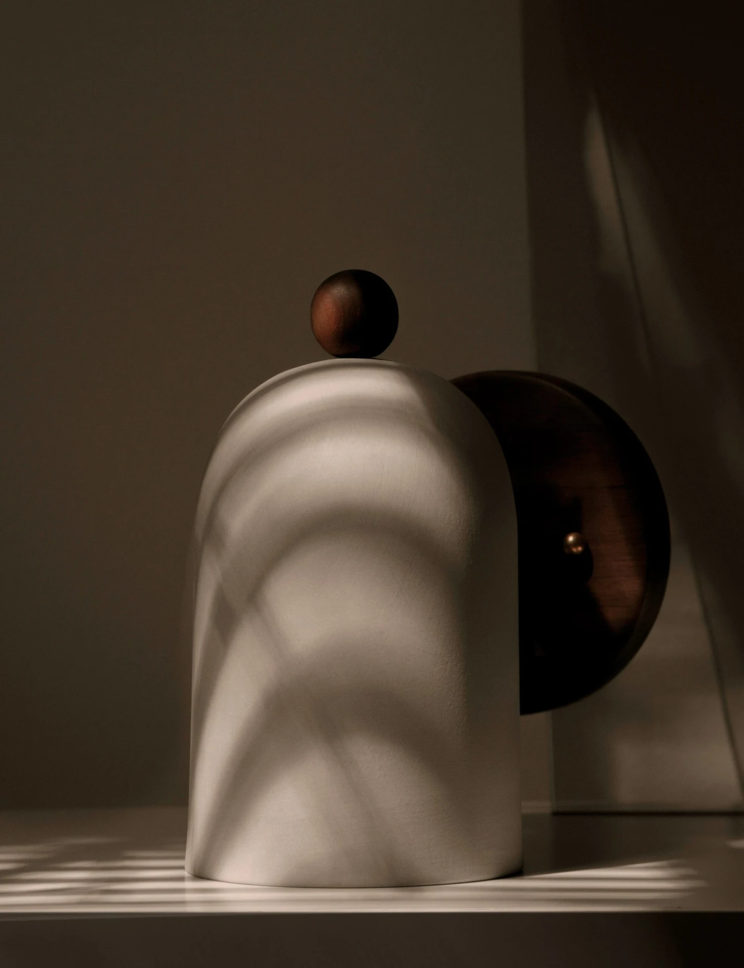Pebble Sconce By Huey Lightshop - Image 2