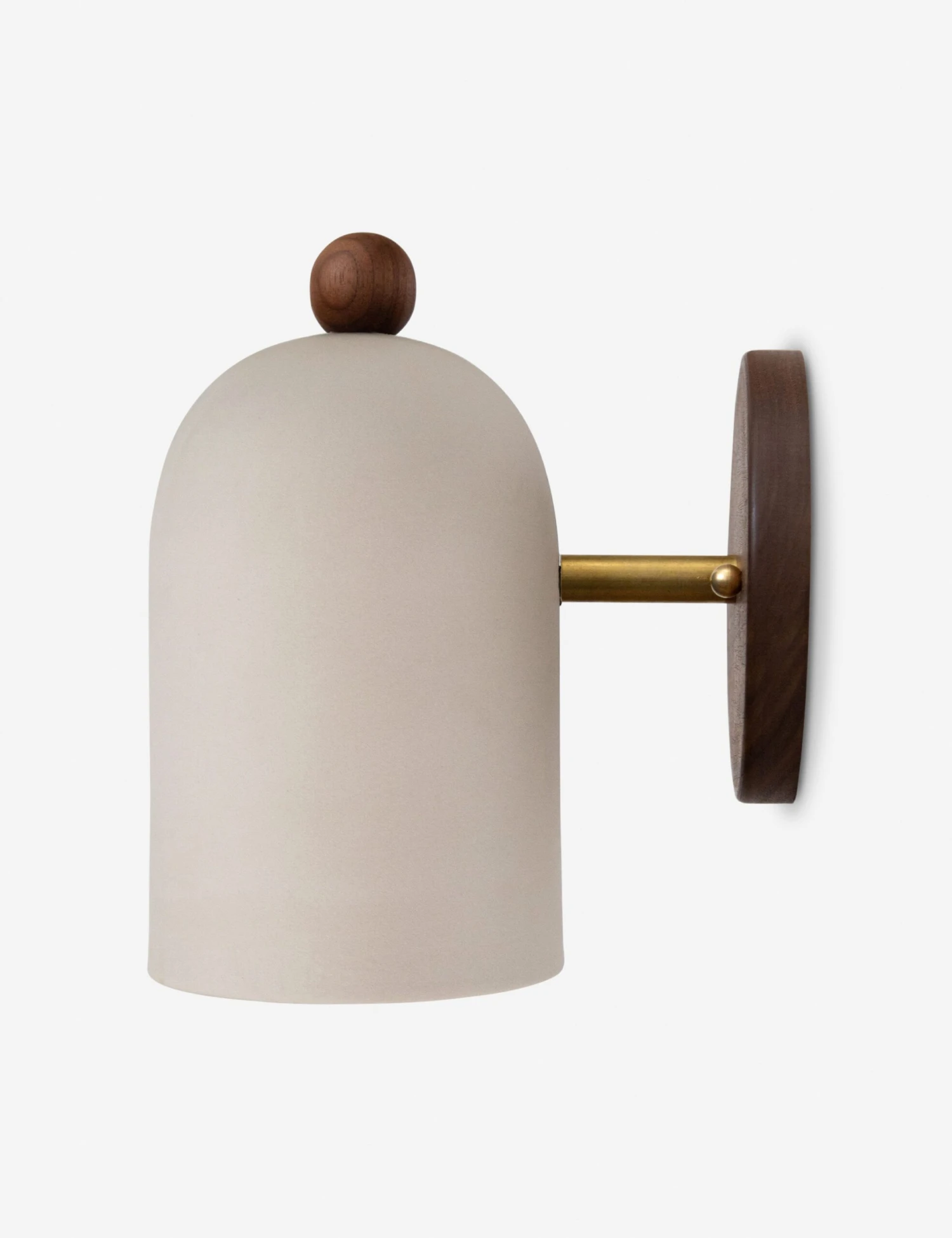Pebble Sconce By Huey Lightshop - Image 7
