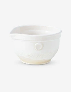 Handthrown Mixing Bowl