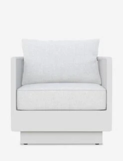 Romero Indoor / Outdoor Accent Chair