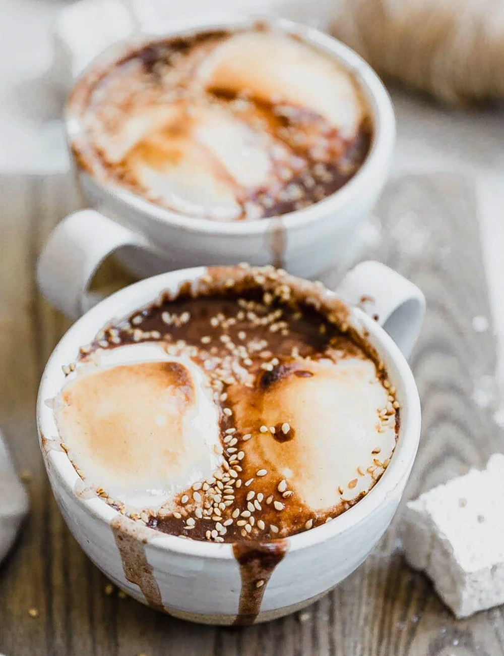 Pantry Mug By Farmhouse Pottery - Image 4