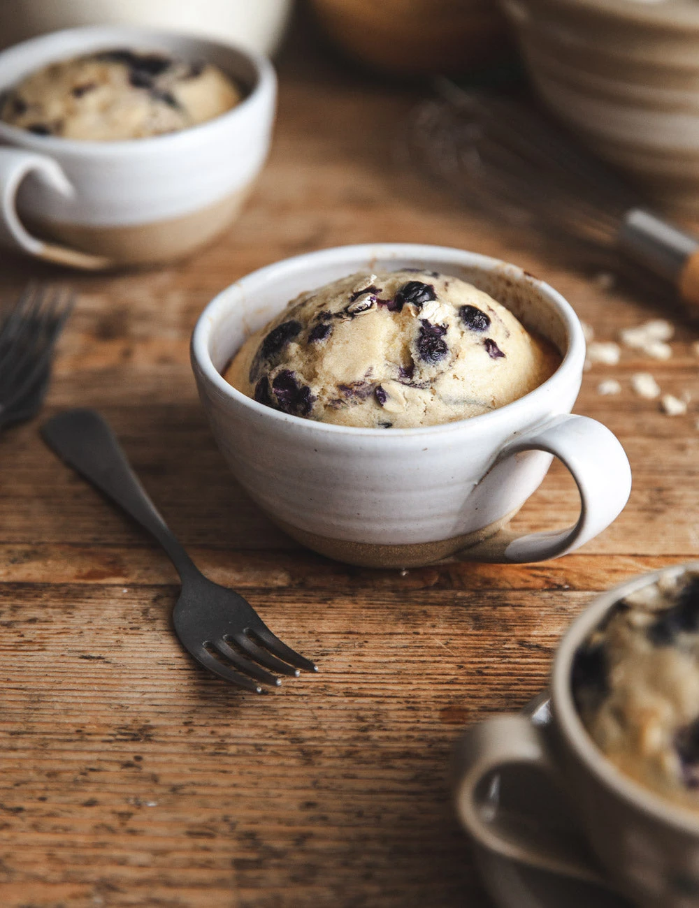 Pantry Mug By Farmhouse Pottery - Image 2