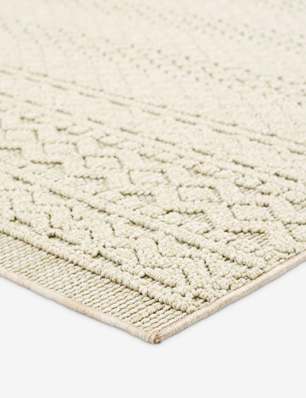 Kristal Indoor / Outdoor Rug - Image 4