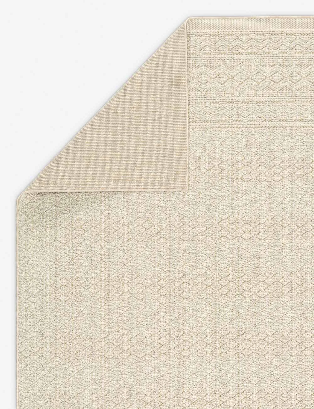 Kristal Indoor / Outdoor Rug - Image 5