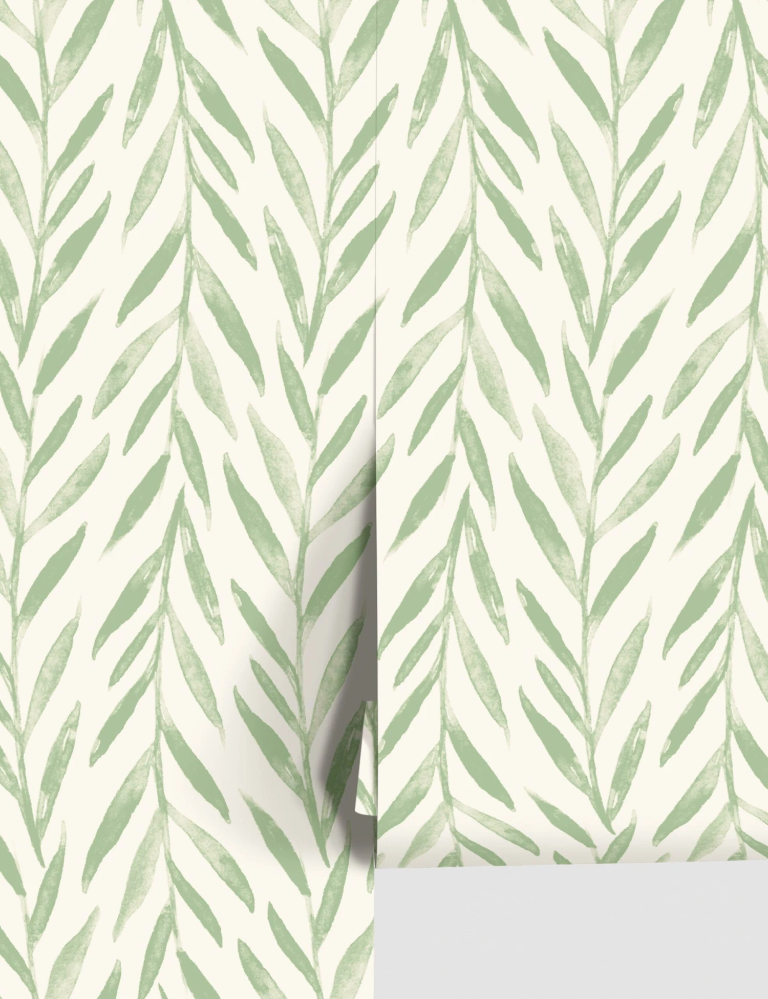 Willow Premium Peel + Stick Wallpaper