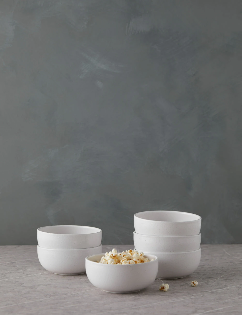 Pacifica Cereal Bowls (Set Of 6) By Casafina - Image 4