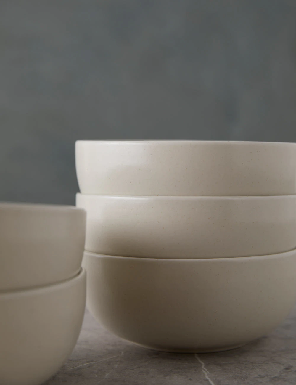 Pacifica Cereal Bowls (Set Of 6) By Casafina - Image 2