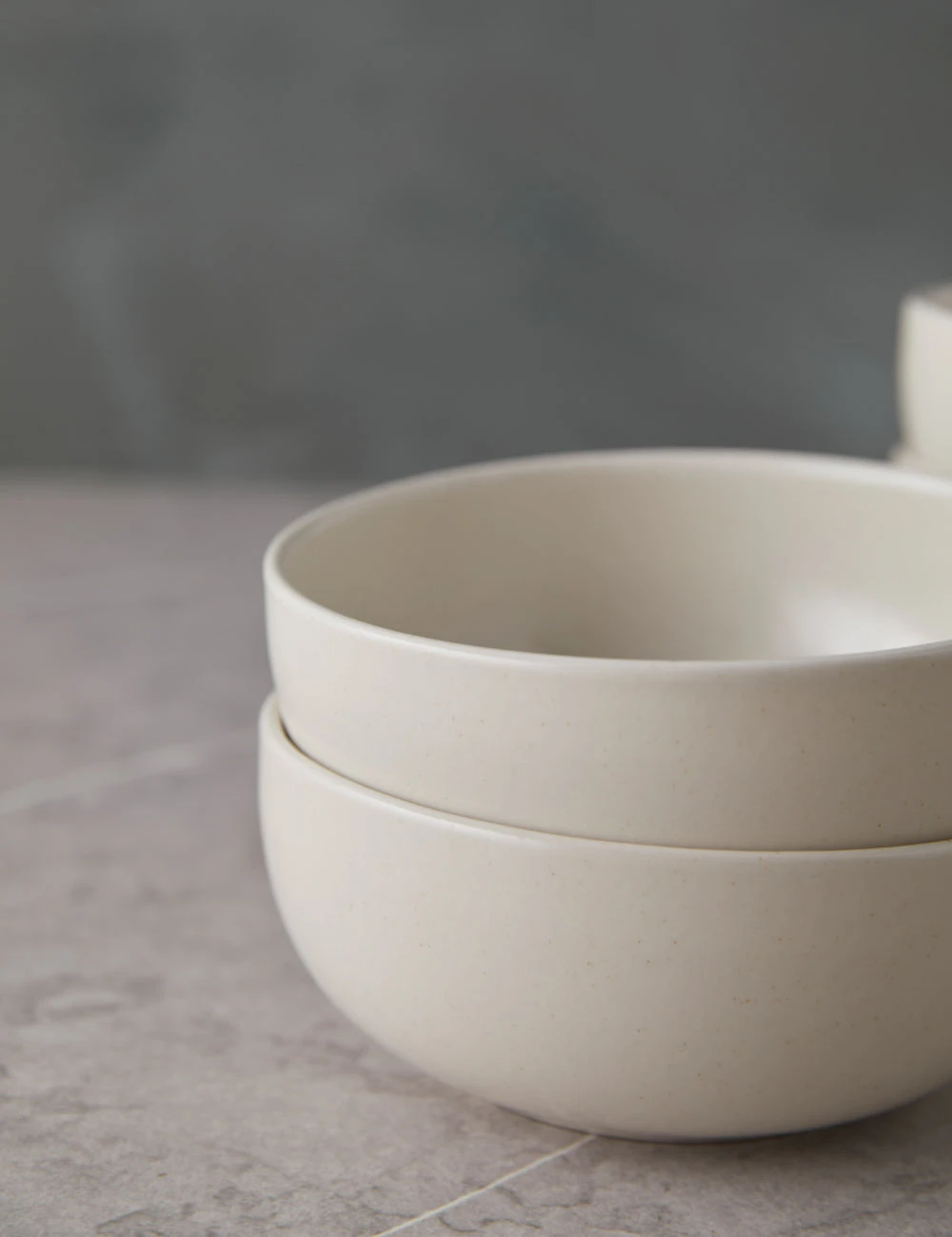 Pacifica Cereal Bowls (Set Of 6) By Casafina - Image 3