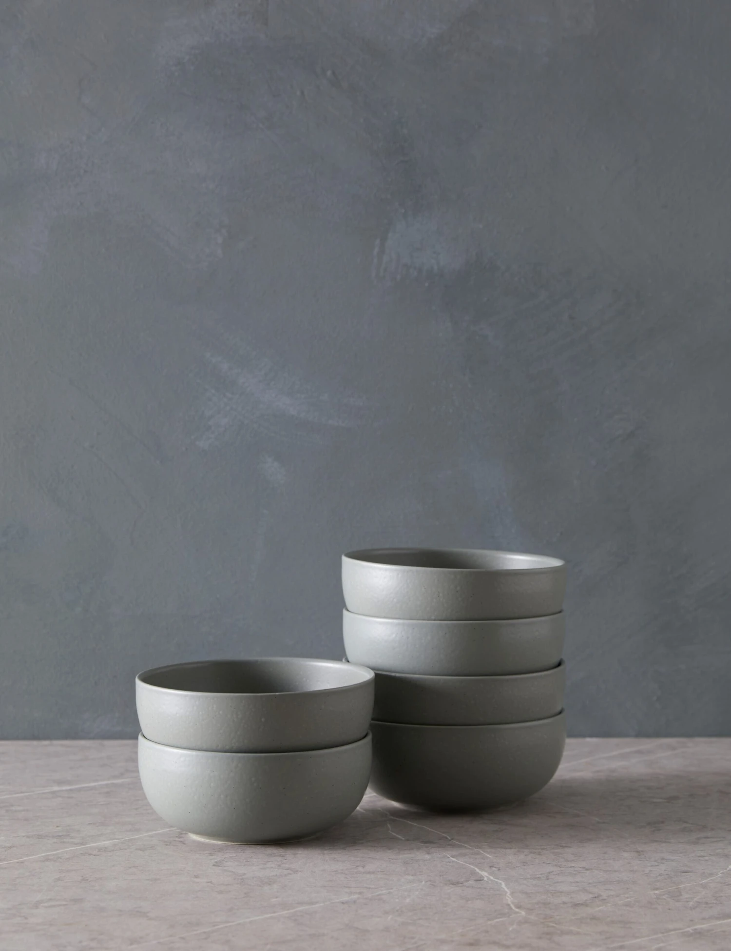 Pacifica Cereal Bowls (Set Of 6) By Casafina - Image 13