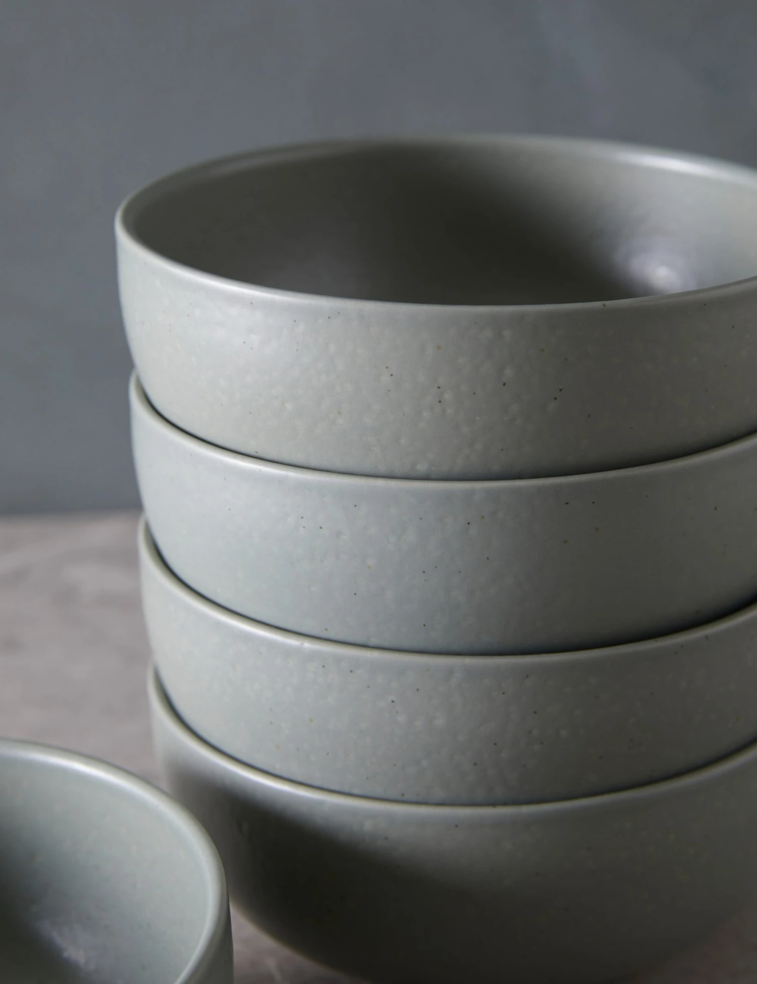 Pacifica Cereal Bowls (Set Of 6) By Casafina - Image 15