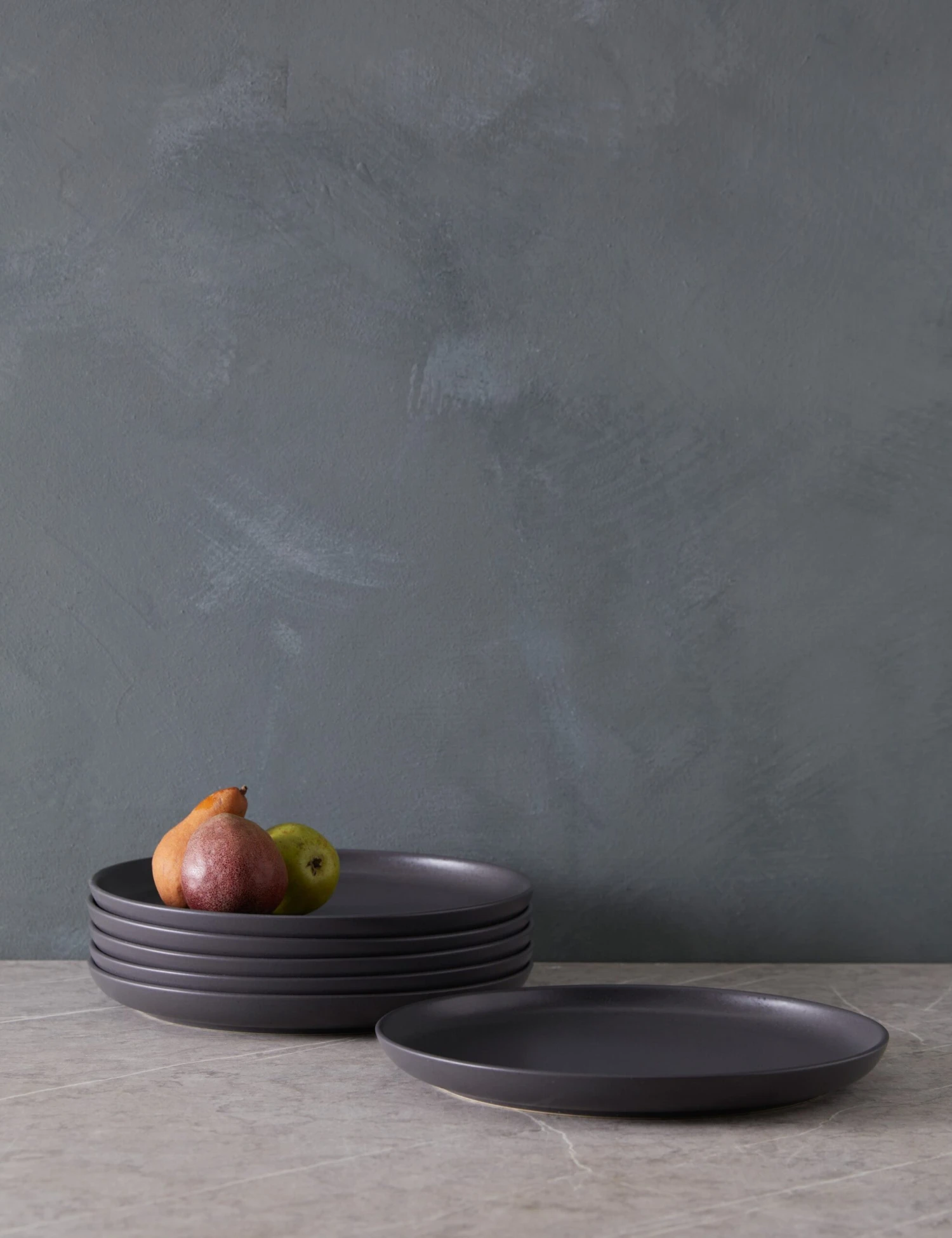 Pacifica Dinner Plates (Set Of 6) By Casafina - Image 17