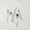 Pacifica Flatware (5-Piece Set) By Casafina