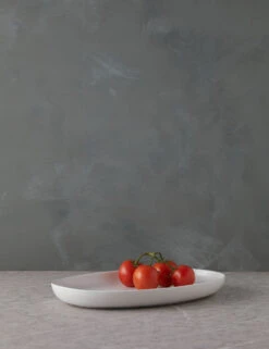 Pacifica Oval Platter By Casafina