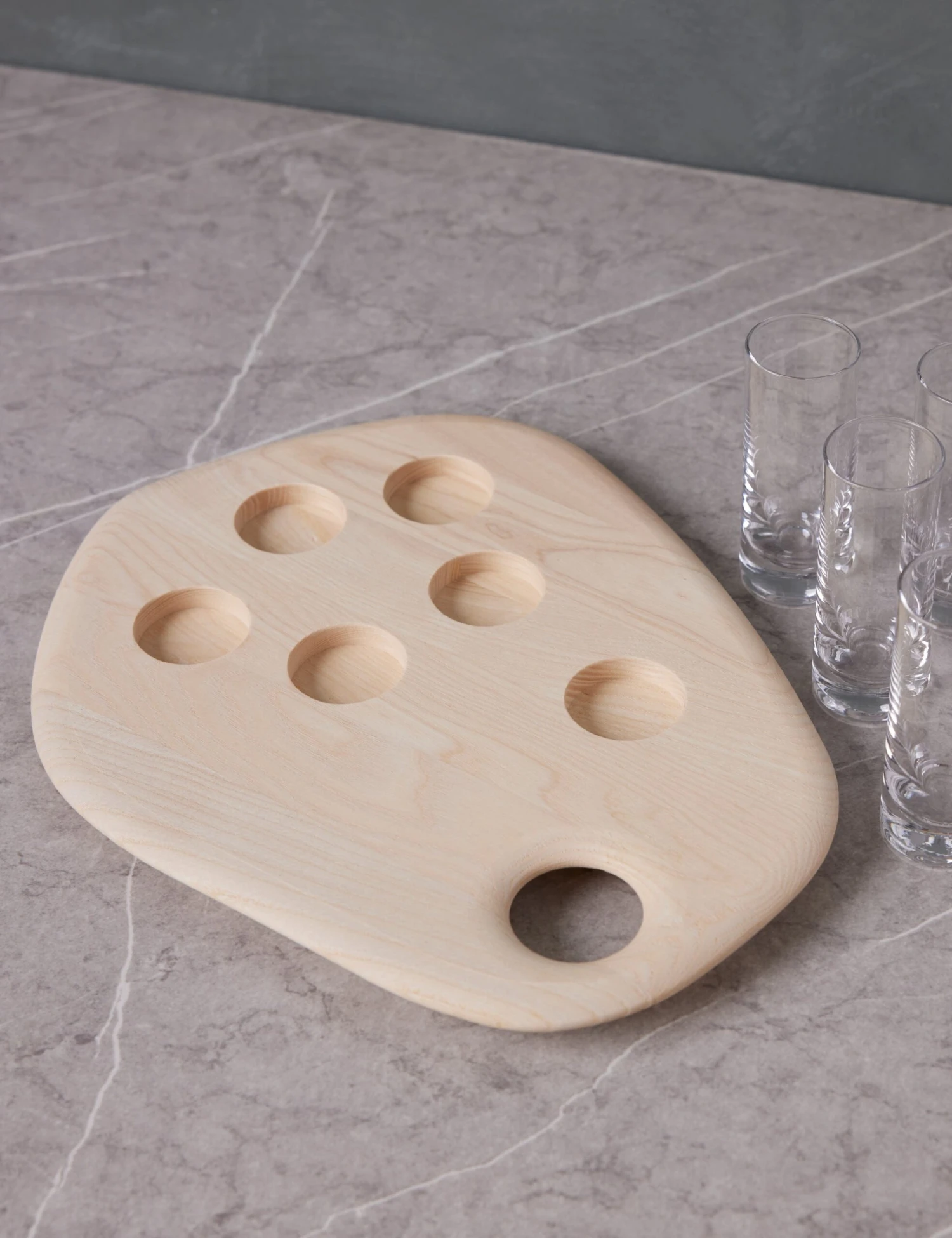 Palette Shooter (Set Of 6) By LSA International - Image 2