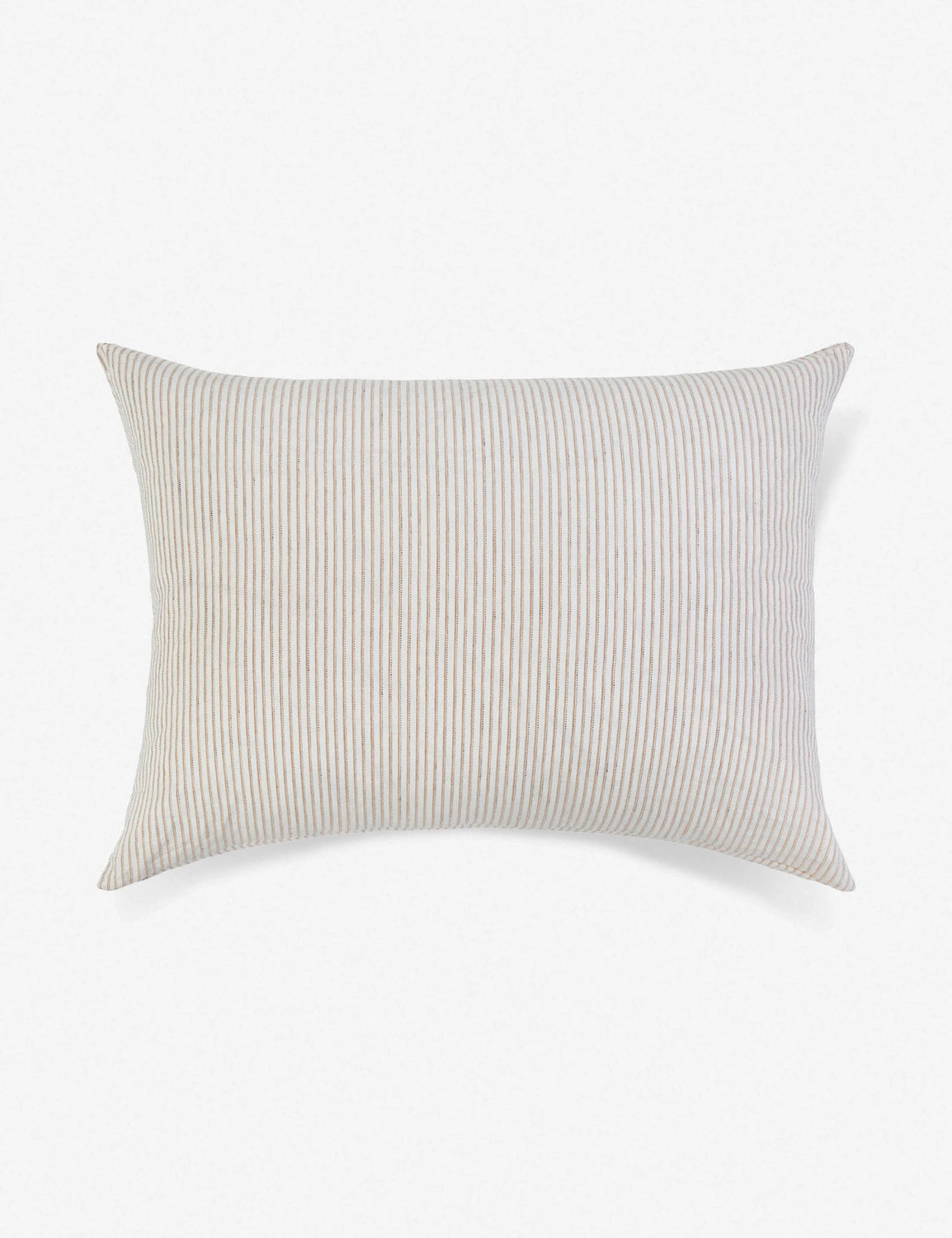 Connor Linen Cotton Sham By Pom Pom At Home