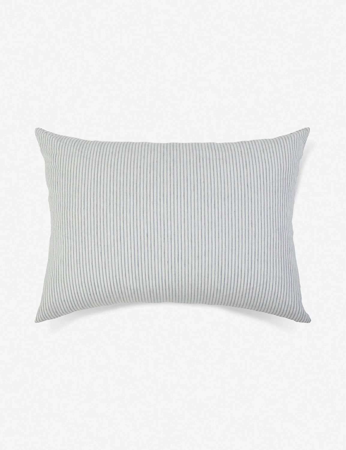 Connor Linen Cotton Sham By Pom Pom At Home - Image 3