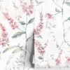 Floral Spring Peel + Stick Wallpaper